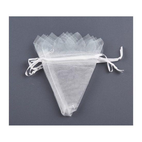 Πουγκί σε Χρώματα 50τμχ 13cm x 8.5cm || LPD-B09A
