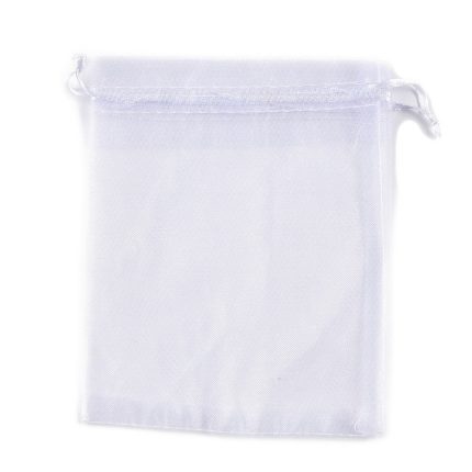 Πουγκί Ρύζι Ματ 50τμχ LPD806 (14×11×1cm) 40813-32