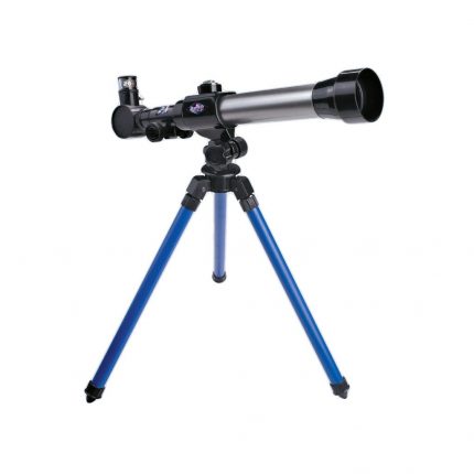 Τηλεσκόπιο 20x/30x/40x, διαμέτρου 60mm φακός 32mm 5205698445378# Luna