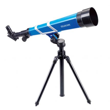 Τηλεσκόπιο 20x/30x/40x, διαμέτρου 75mm φακός 52mm 5205698445385# Luna