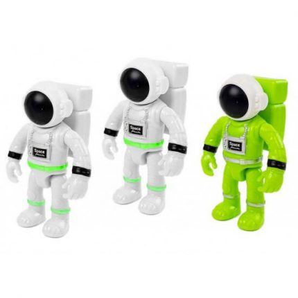 Zita Toys Μεγάλο Διαστημικό Σετ με Ήχους και Φως 71x29x15cm 005.80106