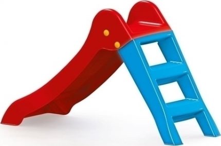 Dolu Τσουλήθρα Πτυσσόμενη 18m+ 001.3001