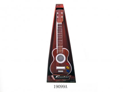 Κιθάρα με Ήχους και Φως 008.19099A,  Zita Toys