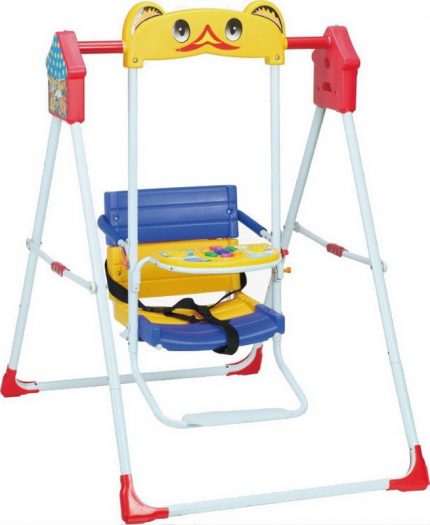 Κούνια Μωρού με μουσική 016.102, Zita toys