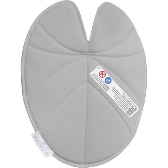 Baby Bath Cushion – Grey - Summer Infant