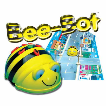 BeeBot 444444 4+ - Stem Toys