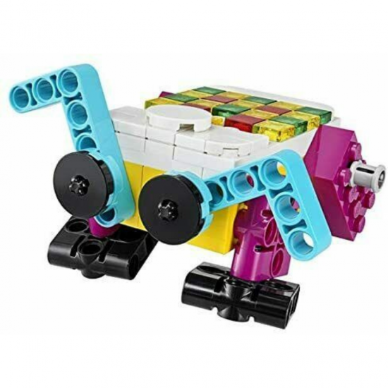 LEGO Spike Prime Marketing Kit Set 700456 10+ - Stem Toys