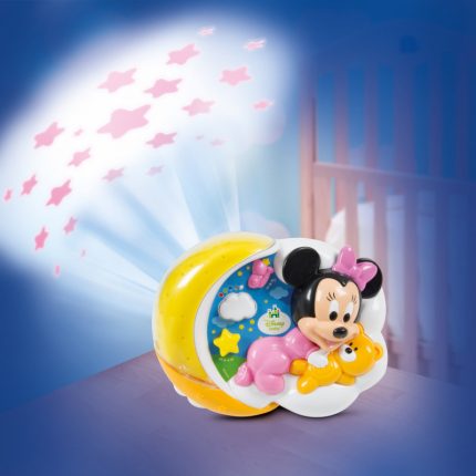 Disney Baby Προτζέκτορας Minnie,As Company