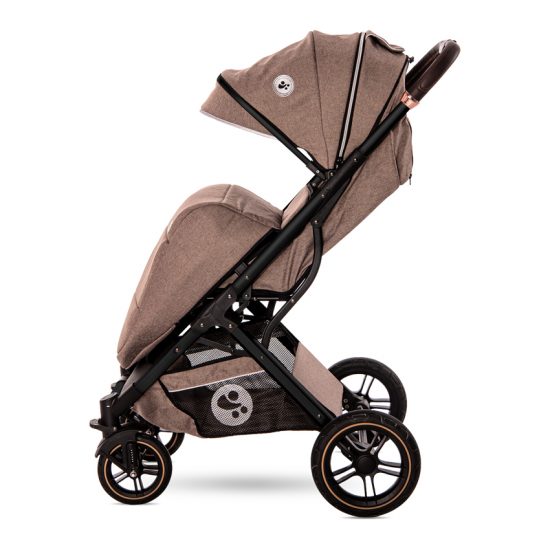 Lorelli Παιδικό καρότσι STORM Pearl Beige 10021692182