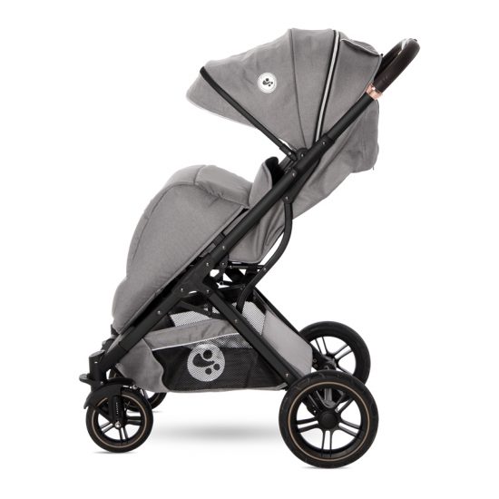 Lorelli Παιδικό καρότσι STORM Opaline Grey 10021692185