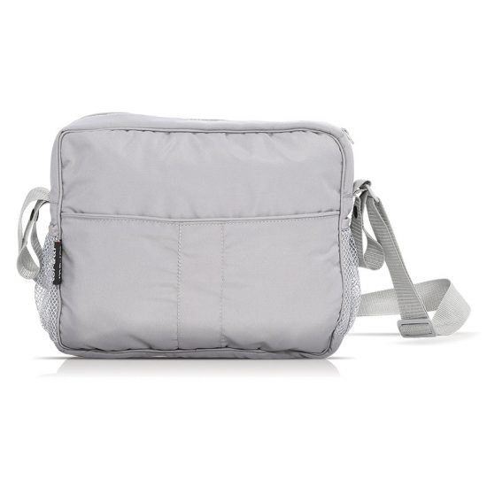 Lorelli Τσάντα Αλλαξιέρα Accessories Bag Grey 10040080001
