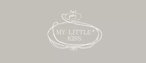 My little Kiss