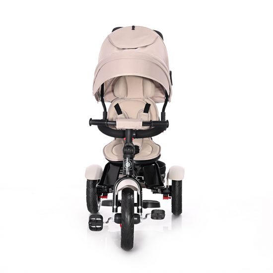 Lorelli Τρίκυκλο ποδηλατάκι NEO Ivory Air Wheels 10050342105
