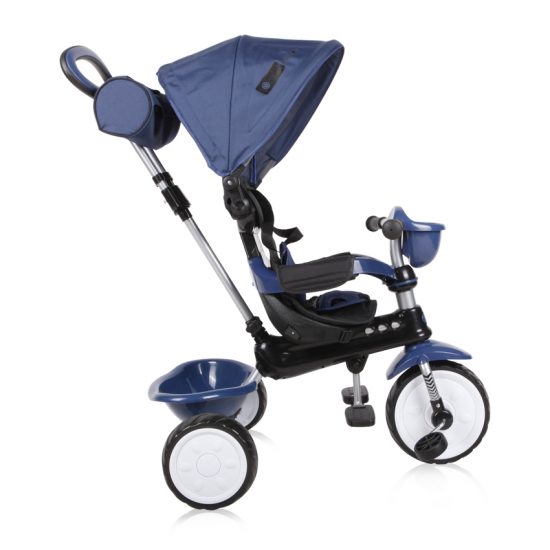 Lorelli Τρίκυκλο ποδηλατάκι ONE Blue 10050530001