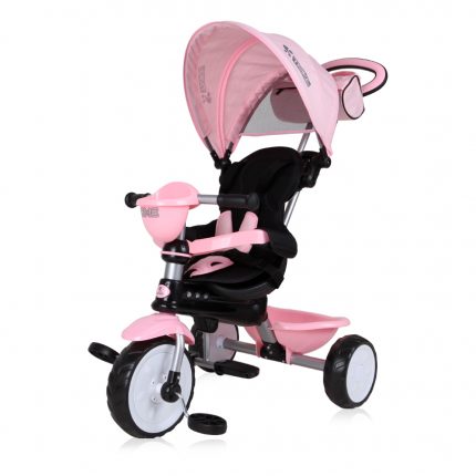 Lorelli Τρίκυκλο ONE Pink 10050530012
