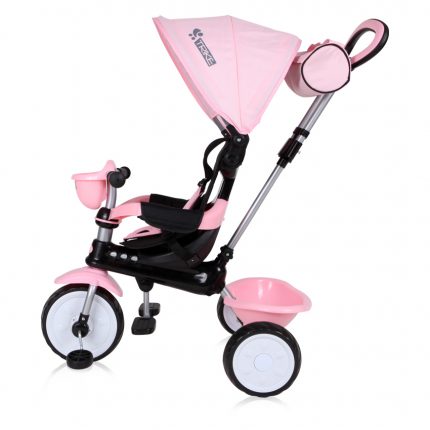 Lorelli Τρίκυκλο ONE Pink 10050530012