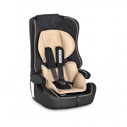 Lorelli Κάθισμα Αυτοκινήτου Explorer 9-36kg Nomad Beige 10070892112