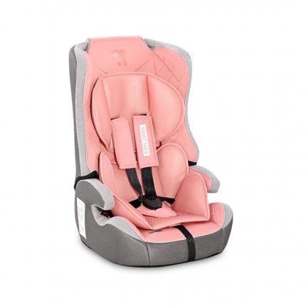 Lorelli Κάθισμα Αυτοκινήτου Explorer 9-36kg Rose Velvet 10070892114