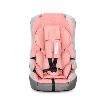 Lorelli Κάθισμα Αυτοκινήτου Explorer 9-36kg Rose Velvet 10070892114