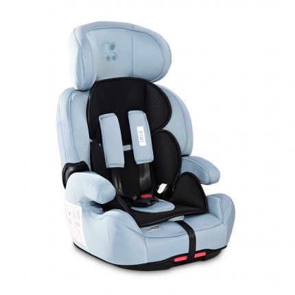 Lorelli Κάθισμα αυτοκινήτου IRIS Isofix 9-36kg Brittany Blue 10071242130