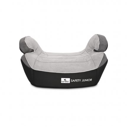 Lorelli Kάθισμα αυτοκινήτου SAFETY JUNIOR Fix Anchorages 15-36kg Gray 10071332110