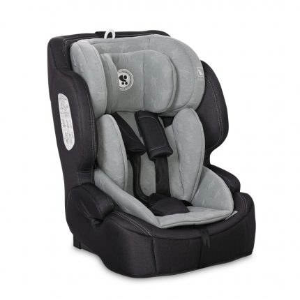 Lorelli Κάθισμα αυτοκινήτου ANDROMEDA i-Size 09-36kg Silver Blue Stars 10071442149