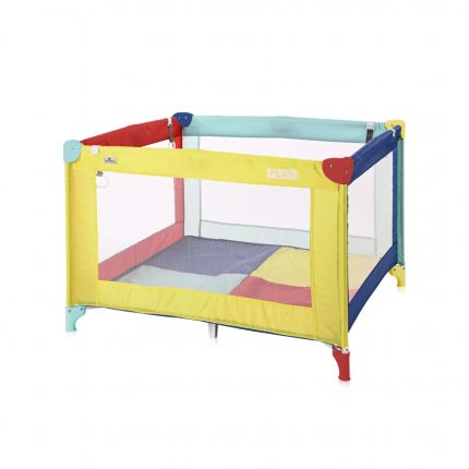 Lorelli Παιδικό πάρκο PLAY Multicolor 10080052171