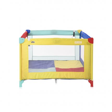 Lorelli Παιδικό πάρκο PLAY Multicolor 10080052171