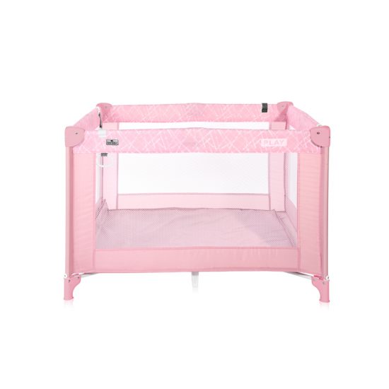 Lorelli Παιδικό πάρκο PLAY Pink Blossom 10080052172