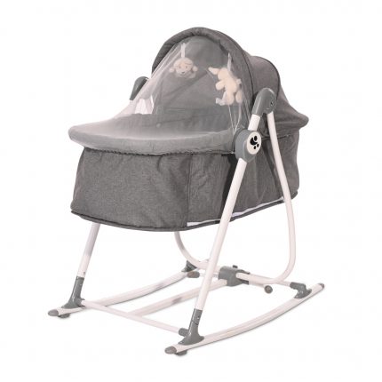 Lorelli Λίκνο ALICANTE Grey 10080490003
