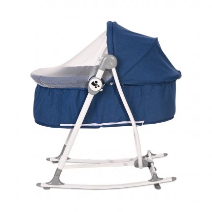 Lorelli Λίκνο ALICANTE Blue 10080490004