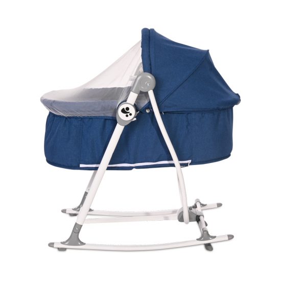 Lorelli Λίκνο ALICANTE Blue 10080490004