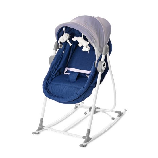 Lorelli Λίκνο ALICANTE Blue 10080490004