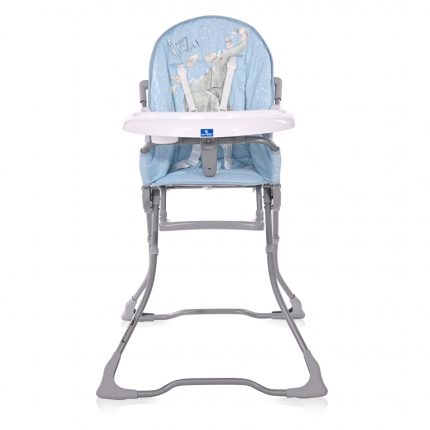 Lorelli Καρεκλάκι Φαγητού Marcel Tender Blue Fun 10100322127126