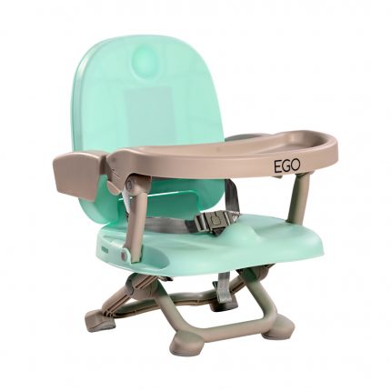 Lorelli Καρεκλάκι Φαγητού EGO Green 10100480001