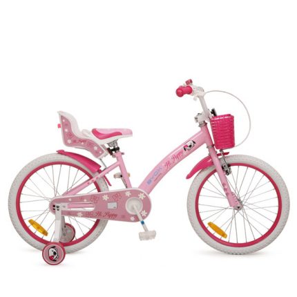 Ποδήλατο 20'' Puppy 3800146200404, Byox