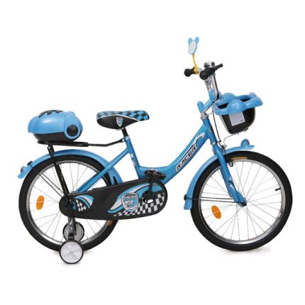 Ποδήλατο 20'' 2082 Blue 3800146201128, Moni