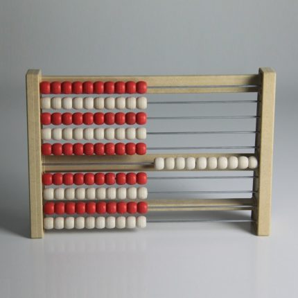 Αριθμητήριο Μαθητή 102033 6+ - Stem Toys