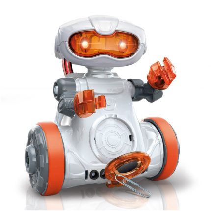 Μαθαίνω Και Δημιουργώ Robotics Εκπαιδευτικό Παιχνίδι Εργαστήριο Ρομποτικής Mio Robot 8+ - As Company