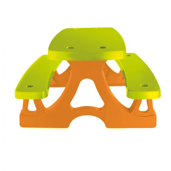 Mochtoys Πάγκος πικ-νικ 10722 Picnic table 5907442107227