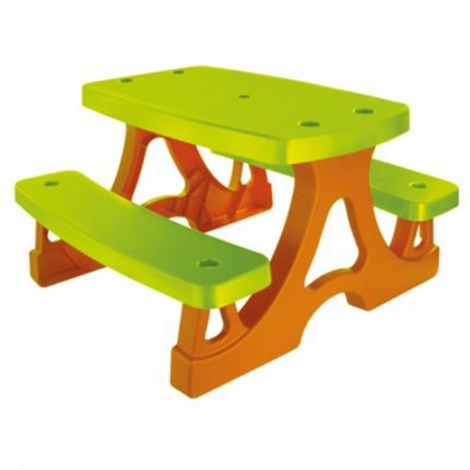 Mochtoys Πάγκος πικ-νικ 10722 Picnic table 5907442107227