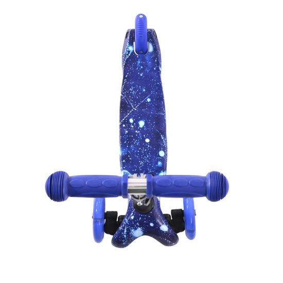 Lorelli Παιδικό πατίνι Mini Blue COSMOS 10390010012