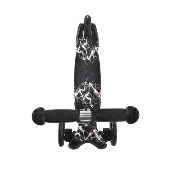 Lorelli Παιδικό πατίνι Mini Black FLASH 10390010015