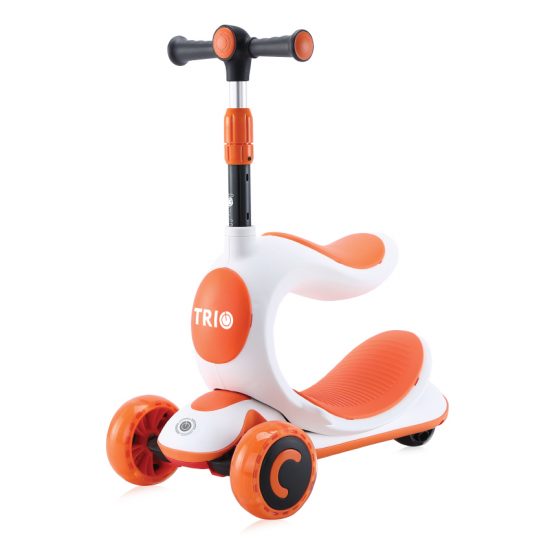 Lorelli Πατίνι TRIO Orange 10390150003