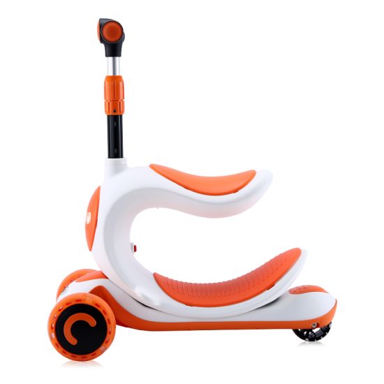 Lorelli Πατίνι TRIO Orange 10390150003