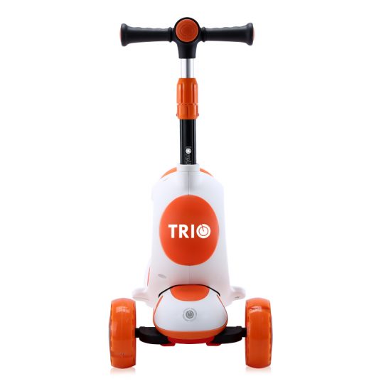 Lorelli Πατίνι TRIO Orange 10390150003