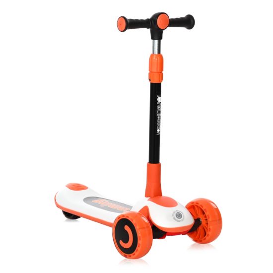 Lorelli Πατίνι TRIO Orange 10390150003