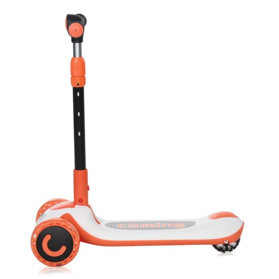 Lorelli Πατίνι TRIO Orange 10390150003