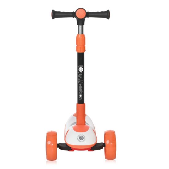 Lorelli Πατίνι TRIO Orange 10390150003