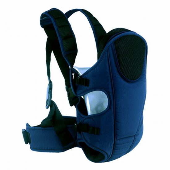 Μάρσιπος Kinetic Pro Blue 3800146261658, Cangaroo